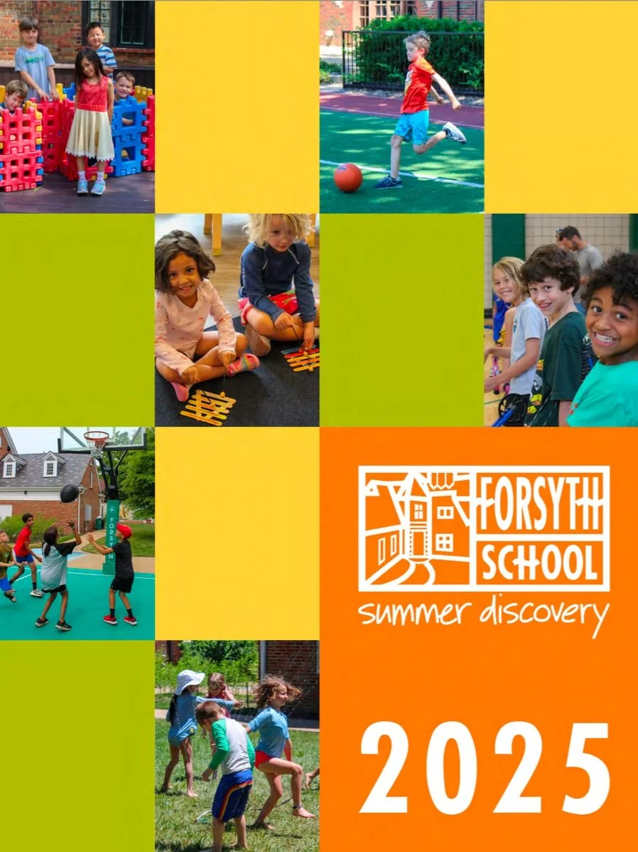 Summer Discovery — Forsyth School